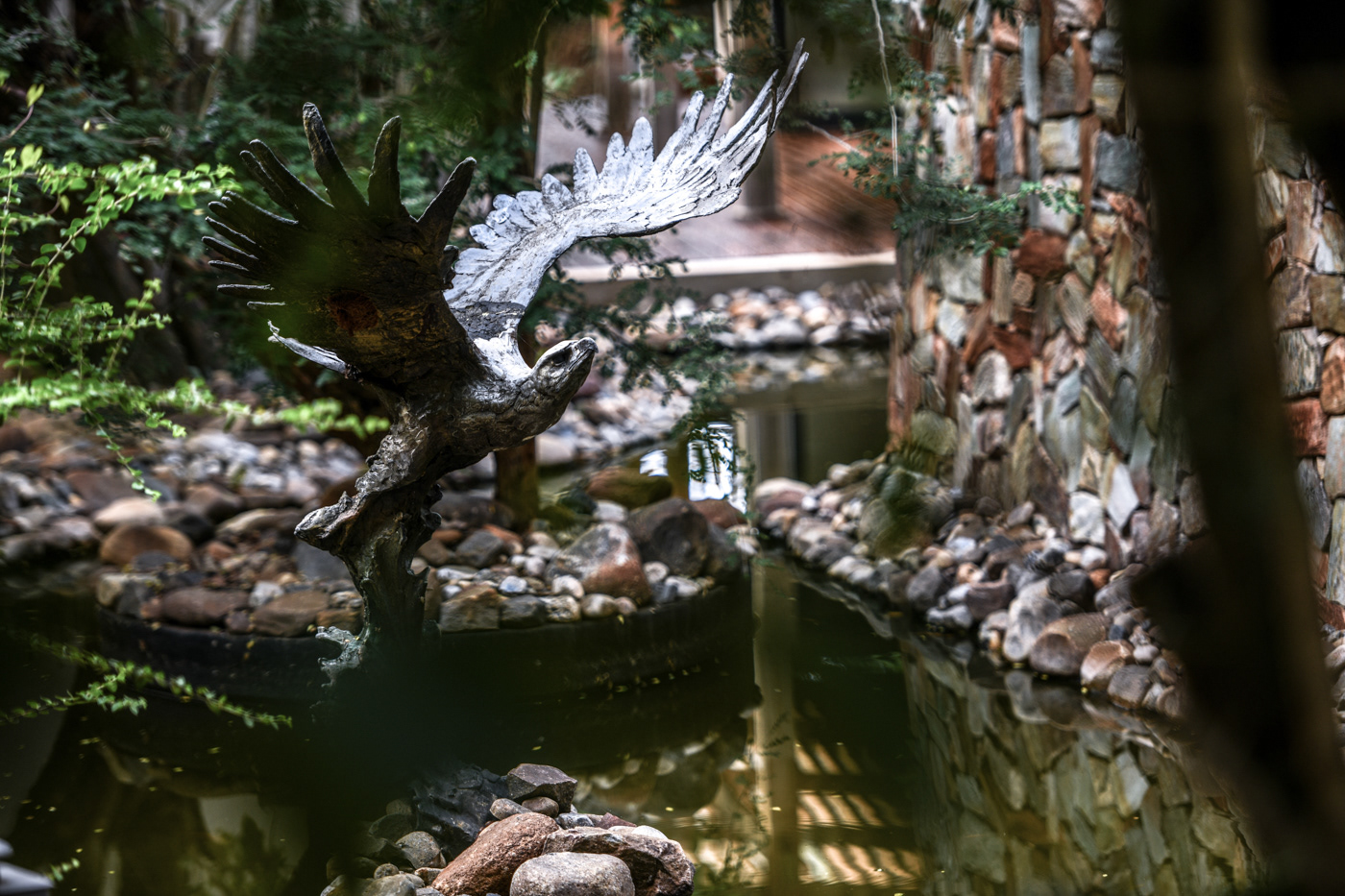 Ignus Gerber - A.M. 5 Star Lodge