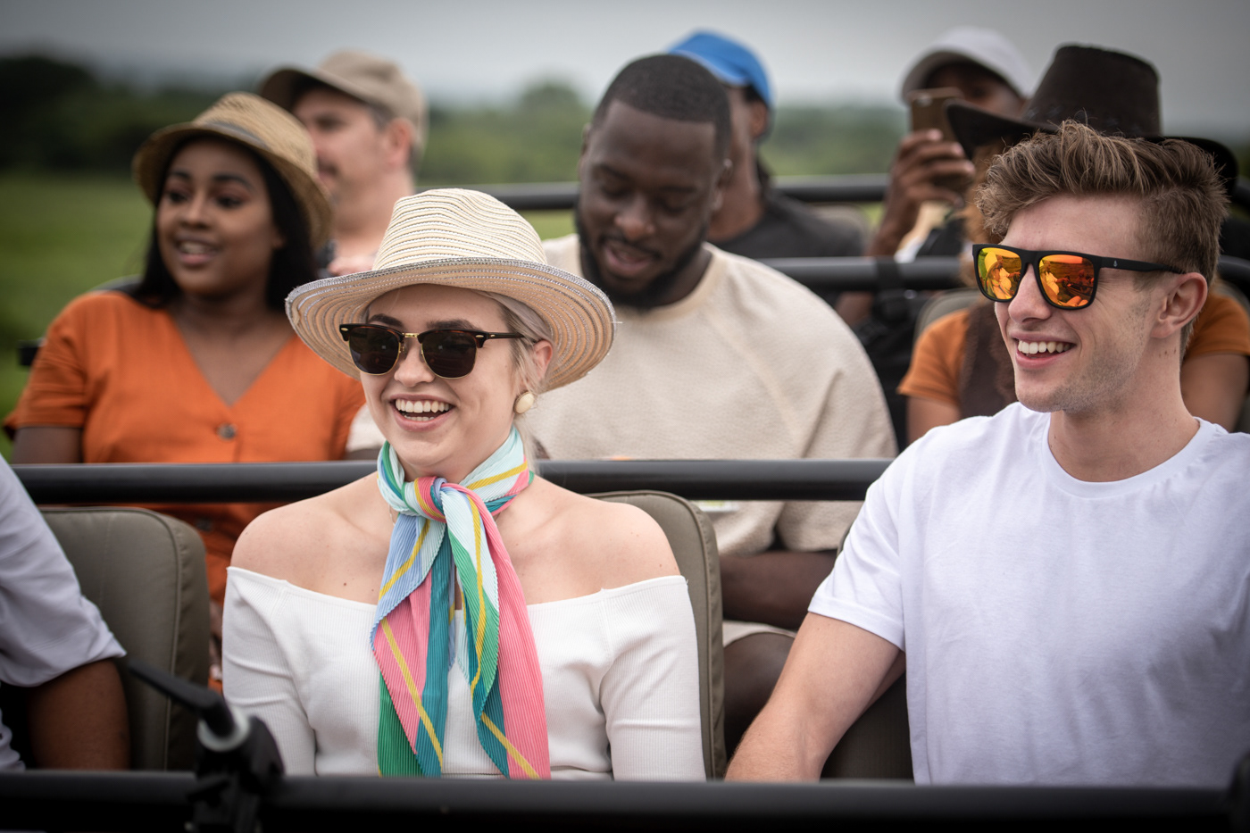 Ignus Gerber - A.M. 5 Star Lodge