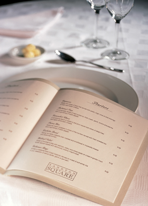 BBD - Sandton Square