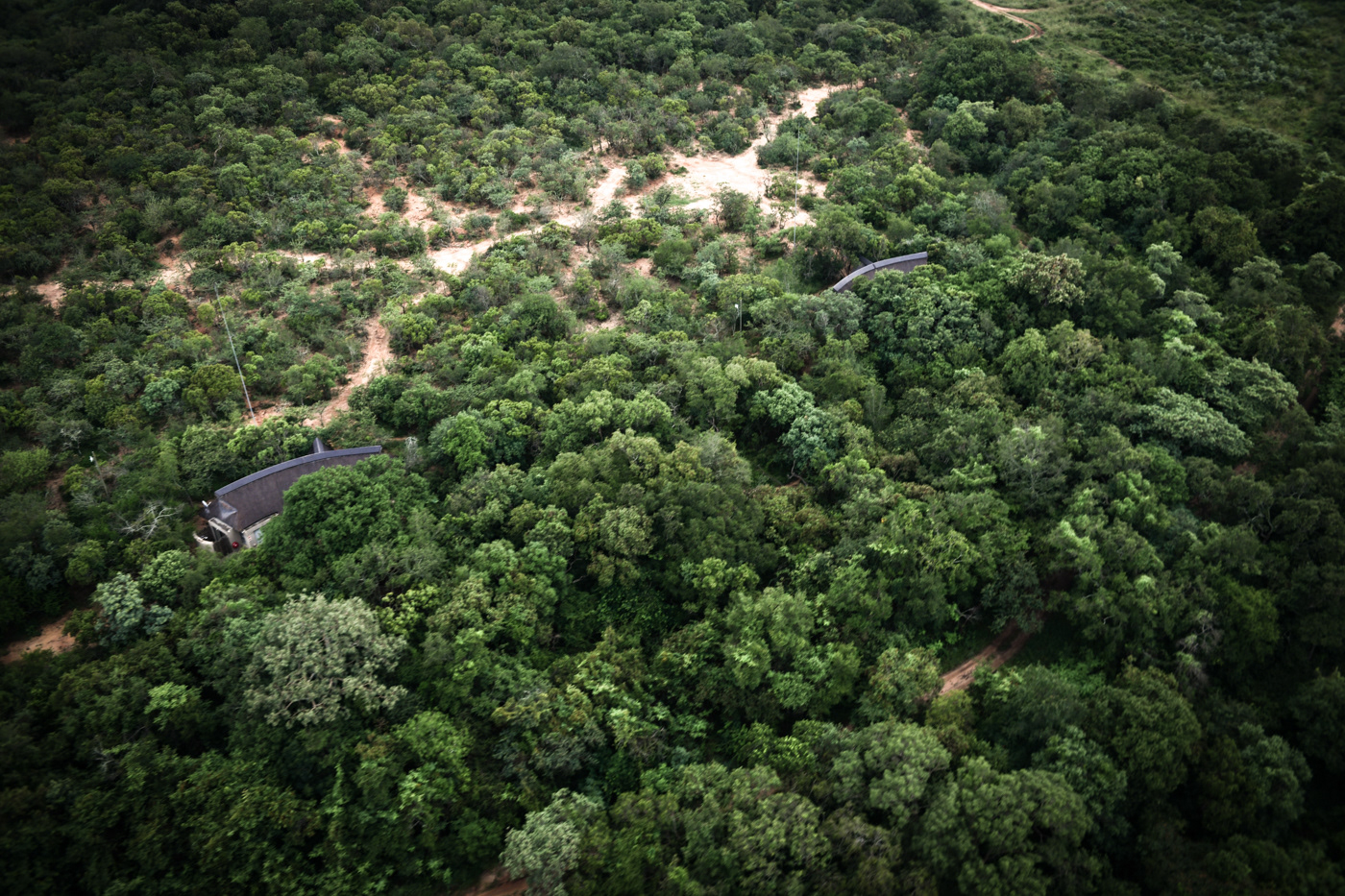 Ignus Gerber - A.M. 5 Star Lodge