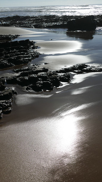Old Transkei Landscape Photo