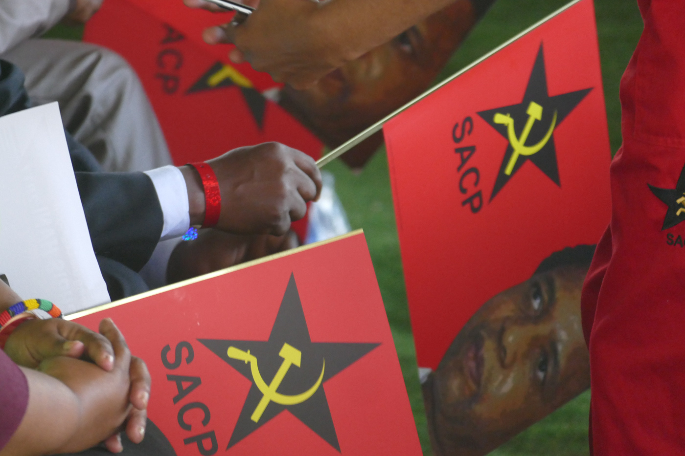 2019 Elections South Africa | Ignus Gerber