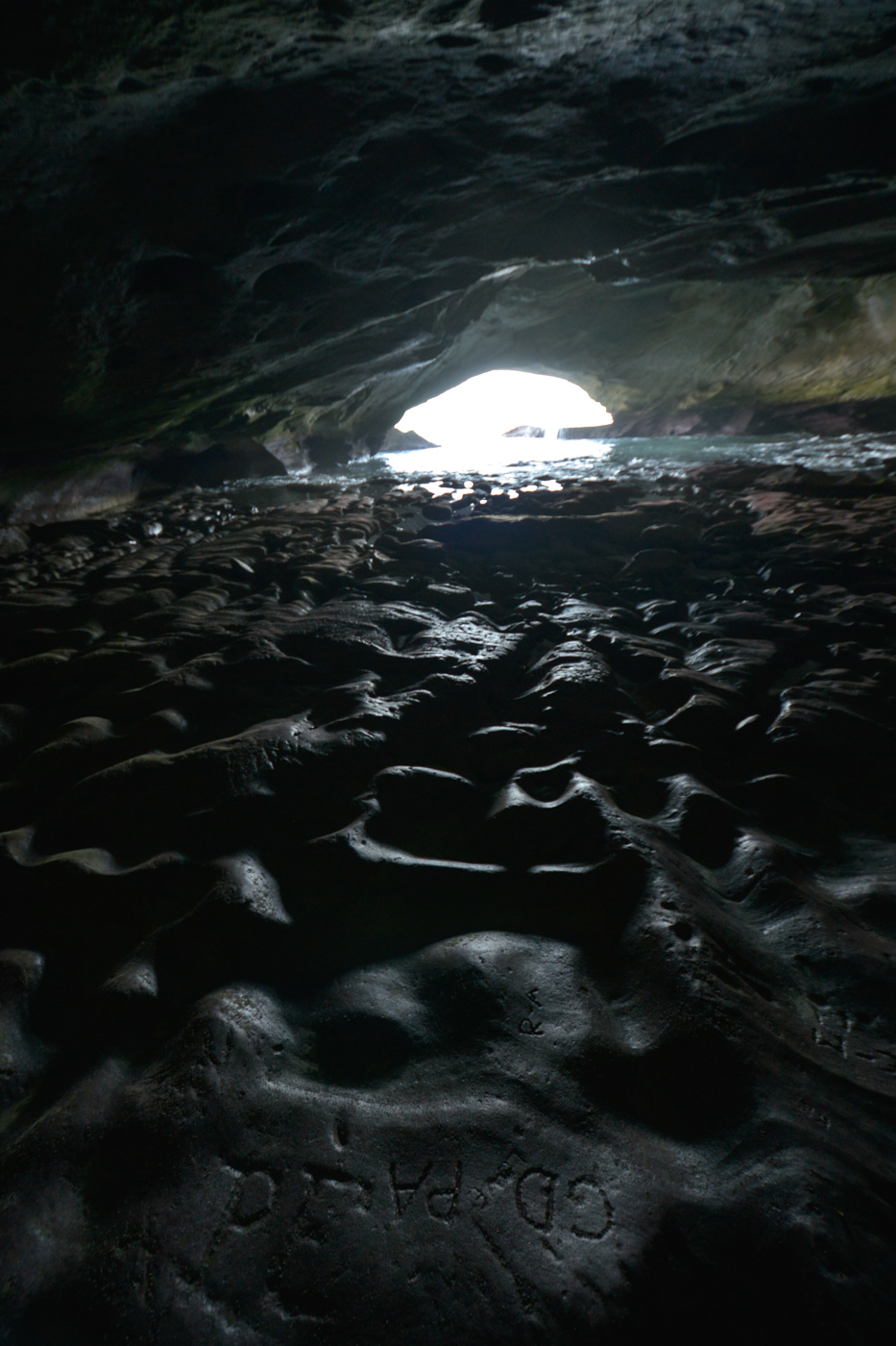 Waenhuiskrans Cave images | Ignus Gerber