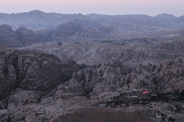 Landscape Photo