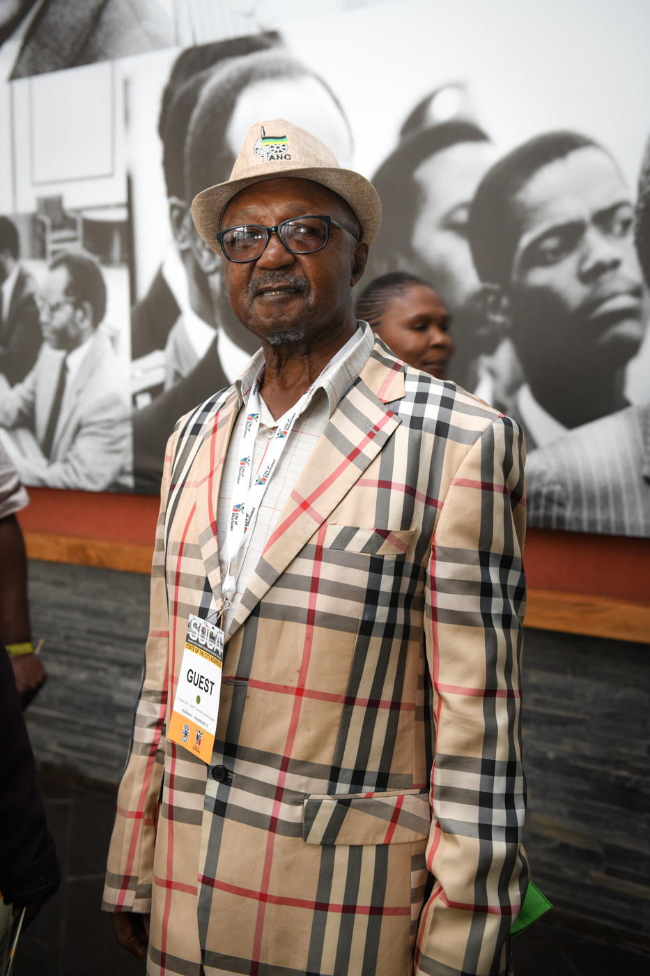 2019 Elections South Africa | Ignus Gerber