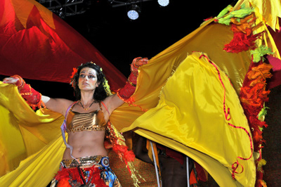 carnival photos
