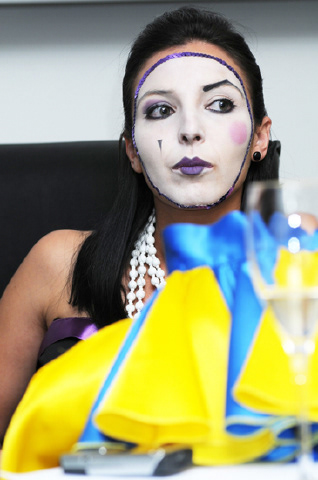 face painting pictures