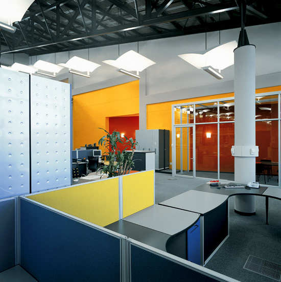 Office Design Photos