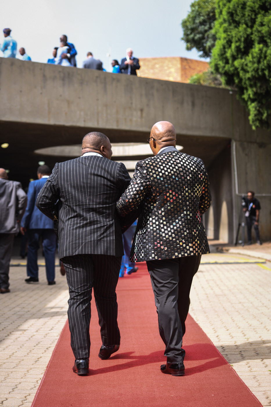2019 Elections South Africa | Ignus Gerber