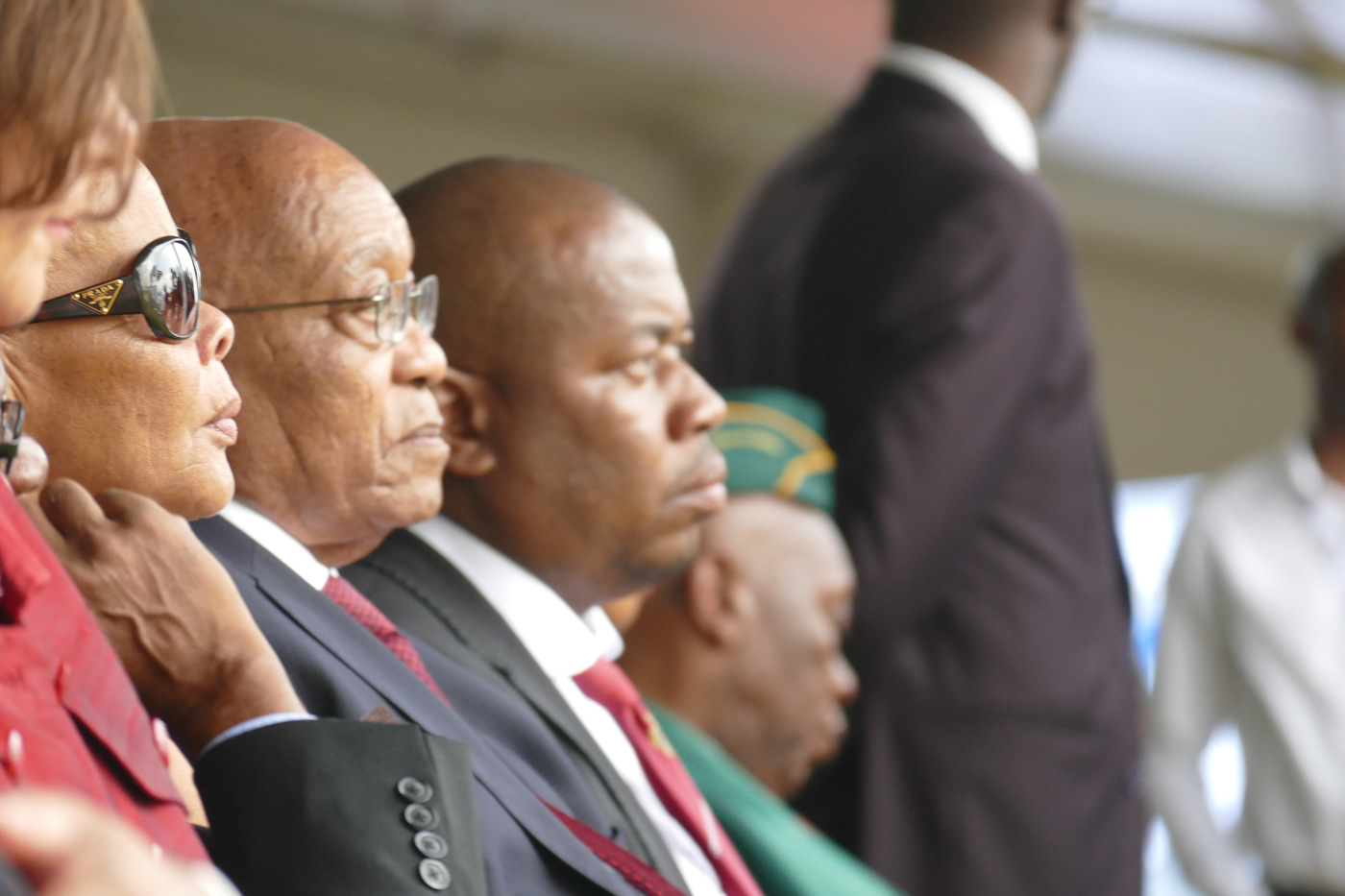 2019 Elections South Africa | Ignus Gerber
