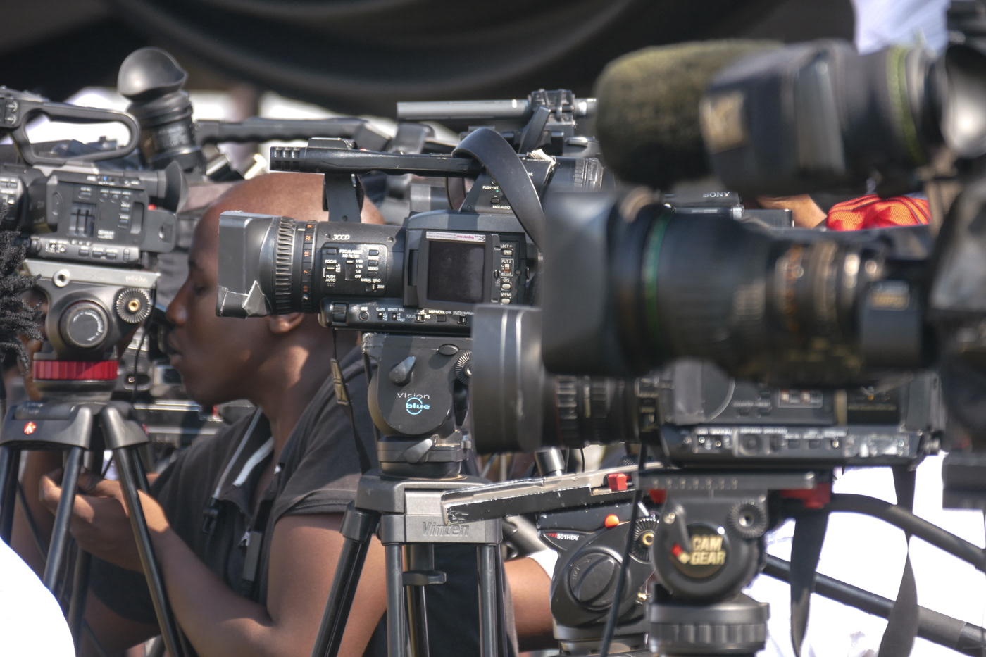 2019 Elections South Africa | Ignus Gerber