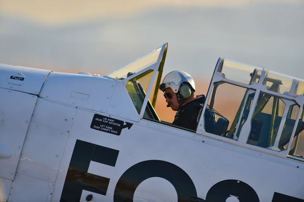 Rand Airshow | South Africa Airshows