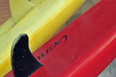 Canoe Boats Photo