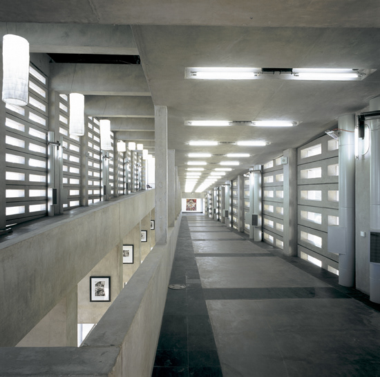 Architecture Design Photography