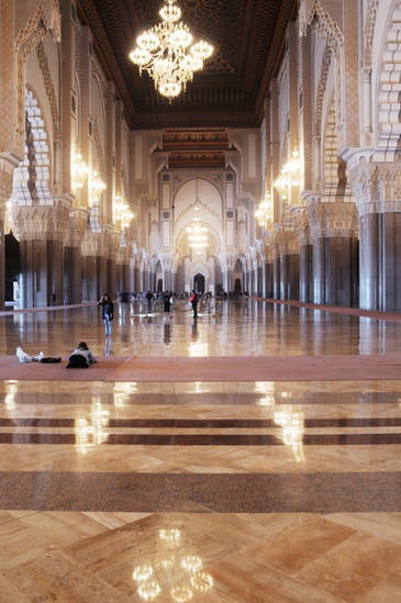 Mosque Design Photo