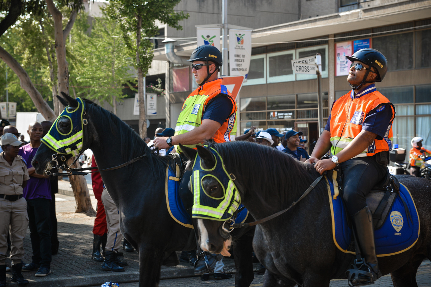 2019 Elections South Africa | Ignus Gerber