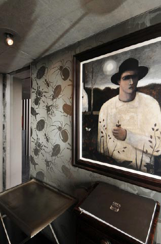 Everard Read Gallery Exhibition Photos