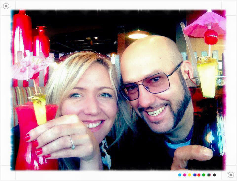 Cheers
