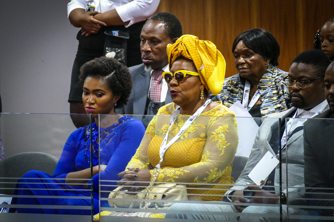 2019 Elections South Africa | Ignus Gerber
