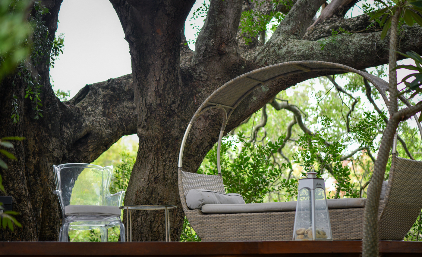 Luxury A.M 5 star lodge photo