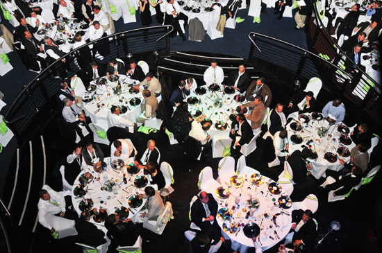 corporate event photography