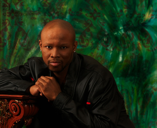 Mandoza