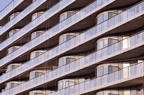 Hotel Architecture Design Photos