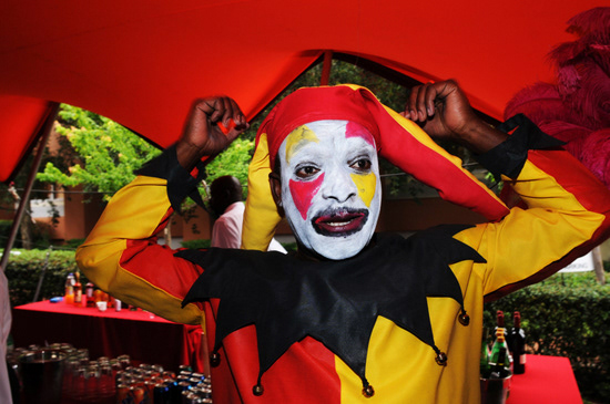 face painting ideas