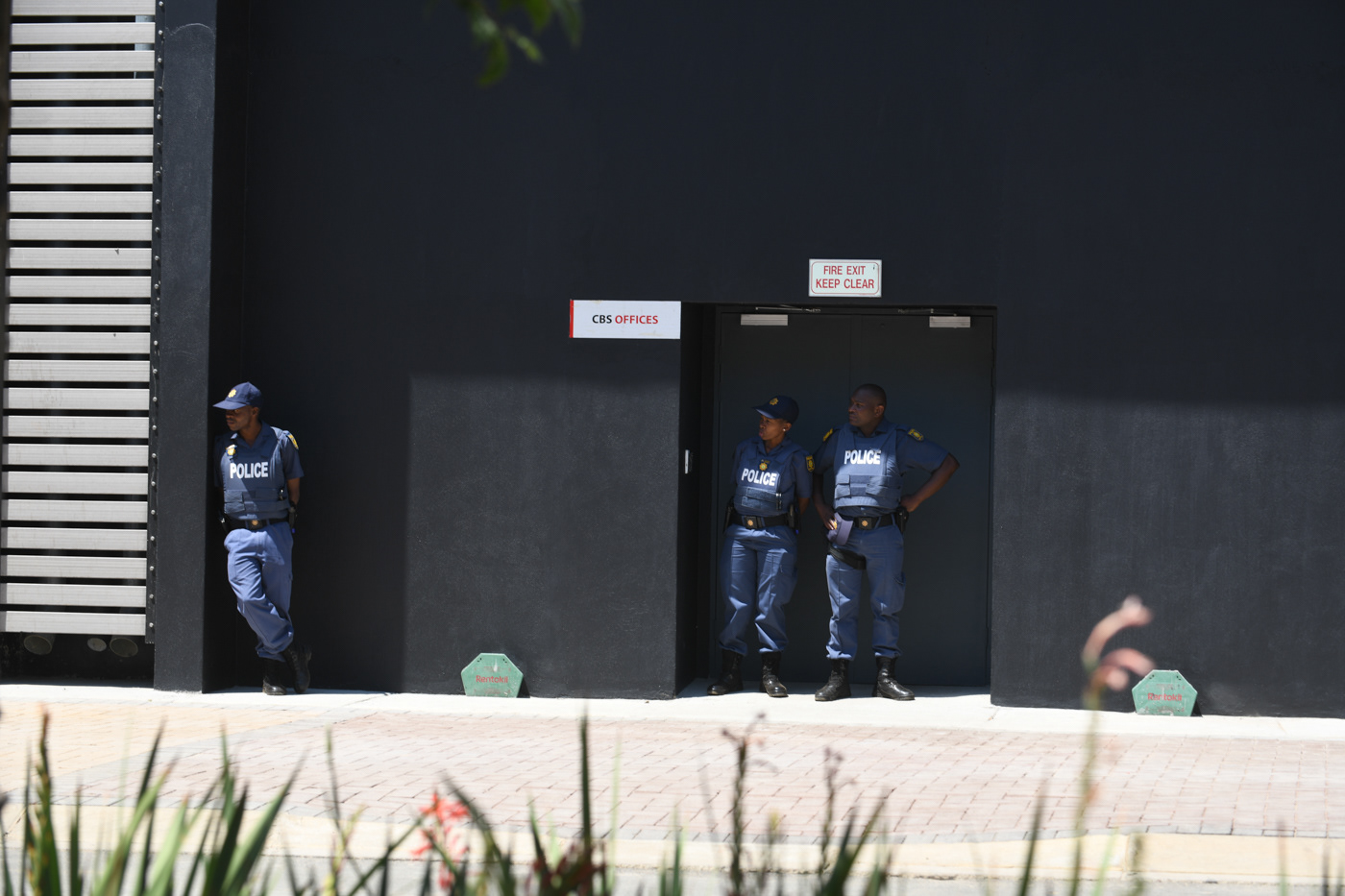 2019 Elections South Africa | Ignus Gerber