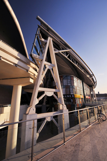 Building Architecture Design Photos