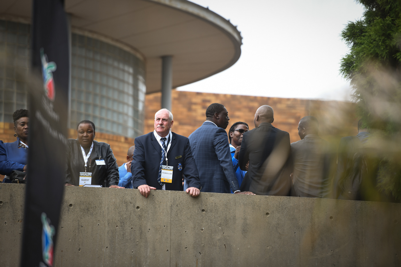 2019 Elections South Africa | Ignus Gerber