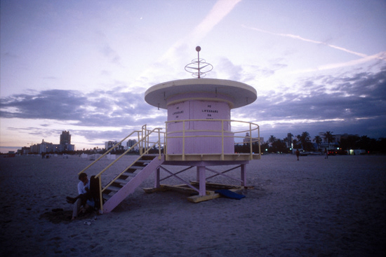 South beach Miami