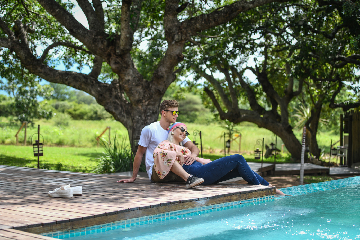 AM Game Lodge