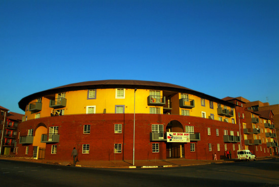 Building Architecture Design Photos 