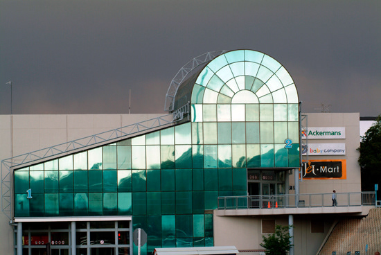 Southgate Mall Photos