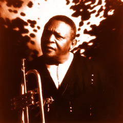 Hugh Masekela