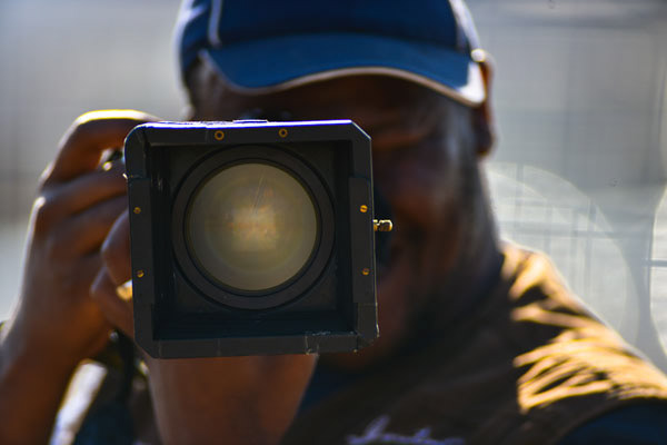 Photographer Rand Air Show