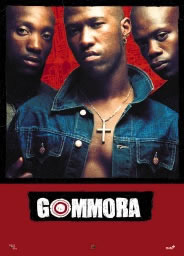Gommora Album