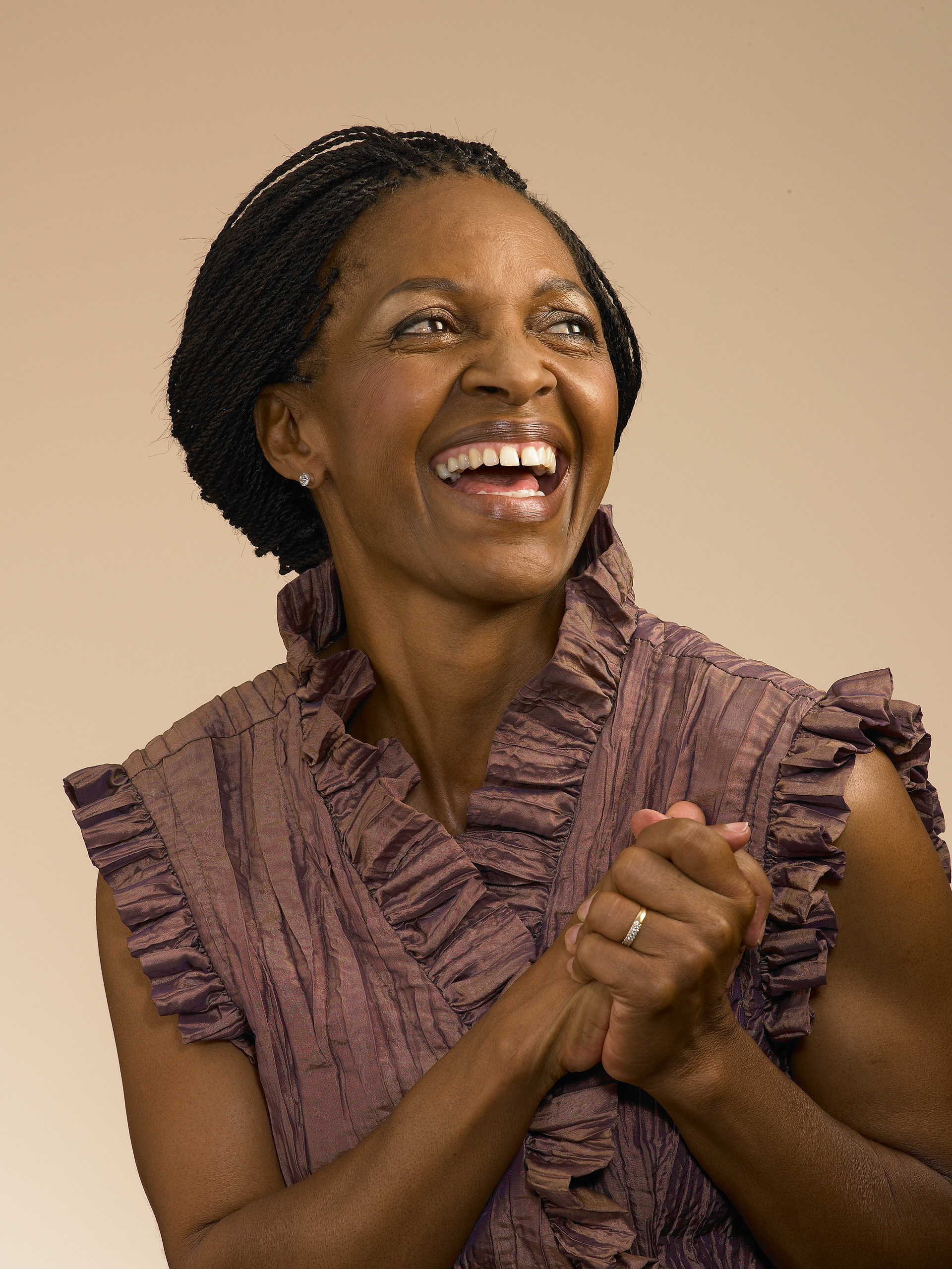 Leo Burnett johannesburg nedbank portrait photoshoot