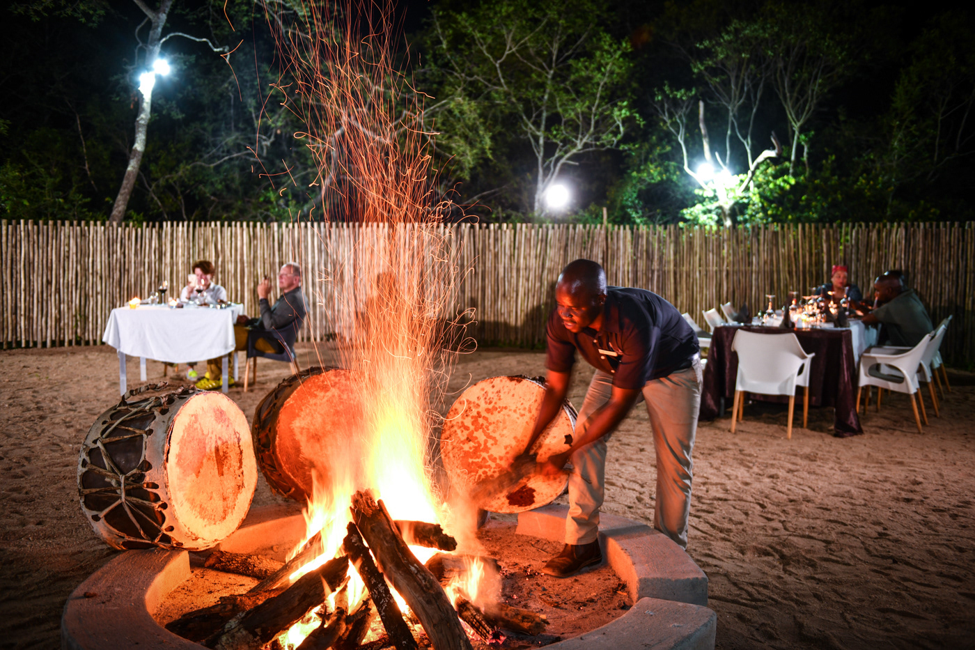 AM Game Lodge