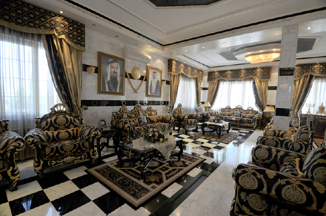 Interior Design Photo