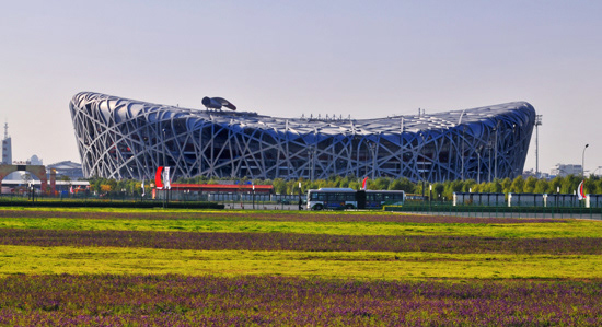 Cape Town Stadium Photos