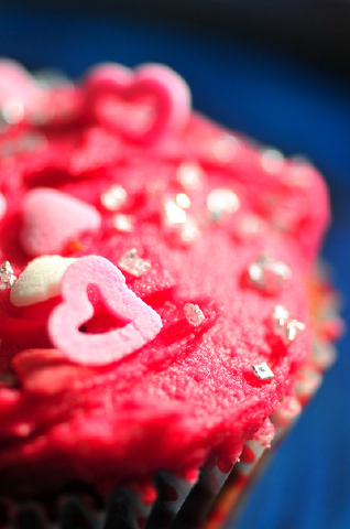 Cupcake Design Photo