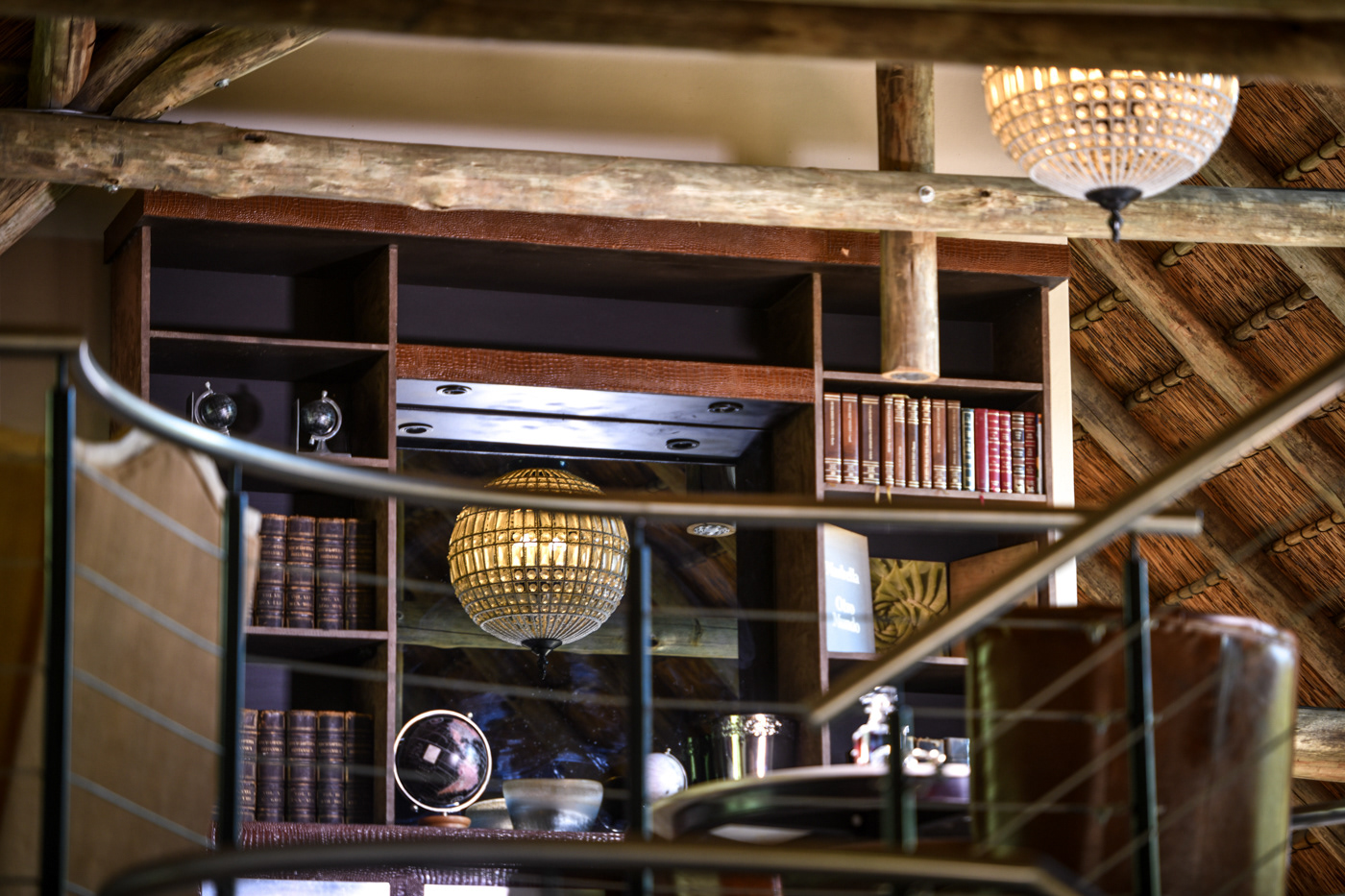 A.M 5 star lodge photos