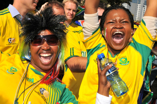 soccer world cup photos