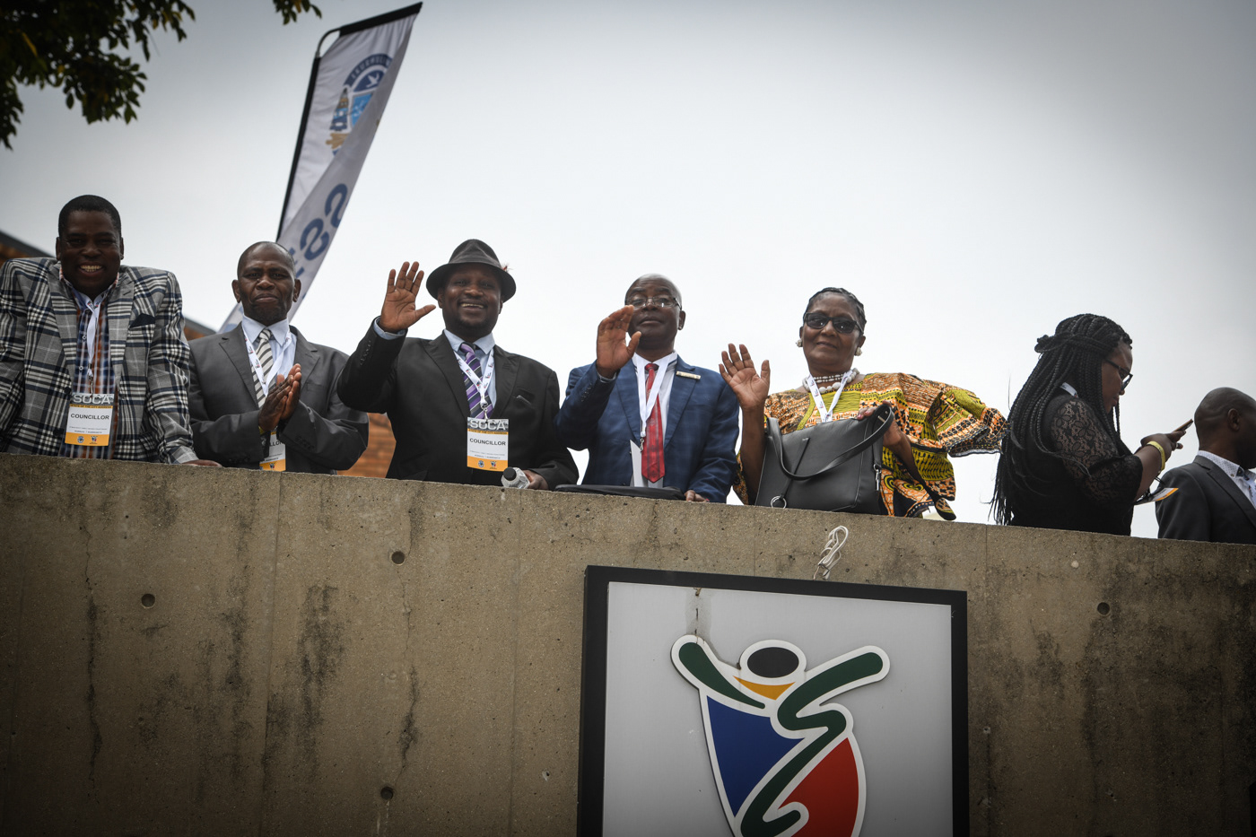 2019 Elections South Africa | Ignus Gerber