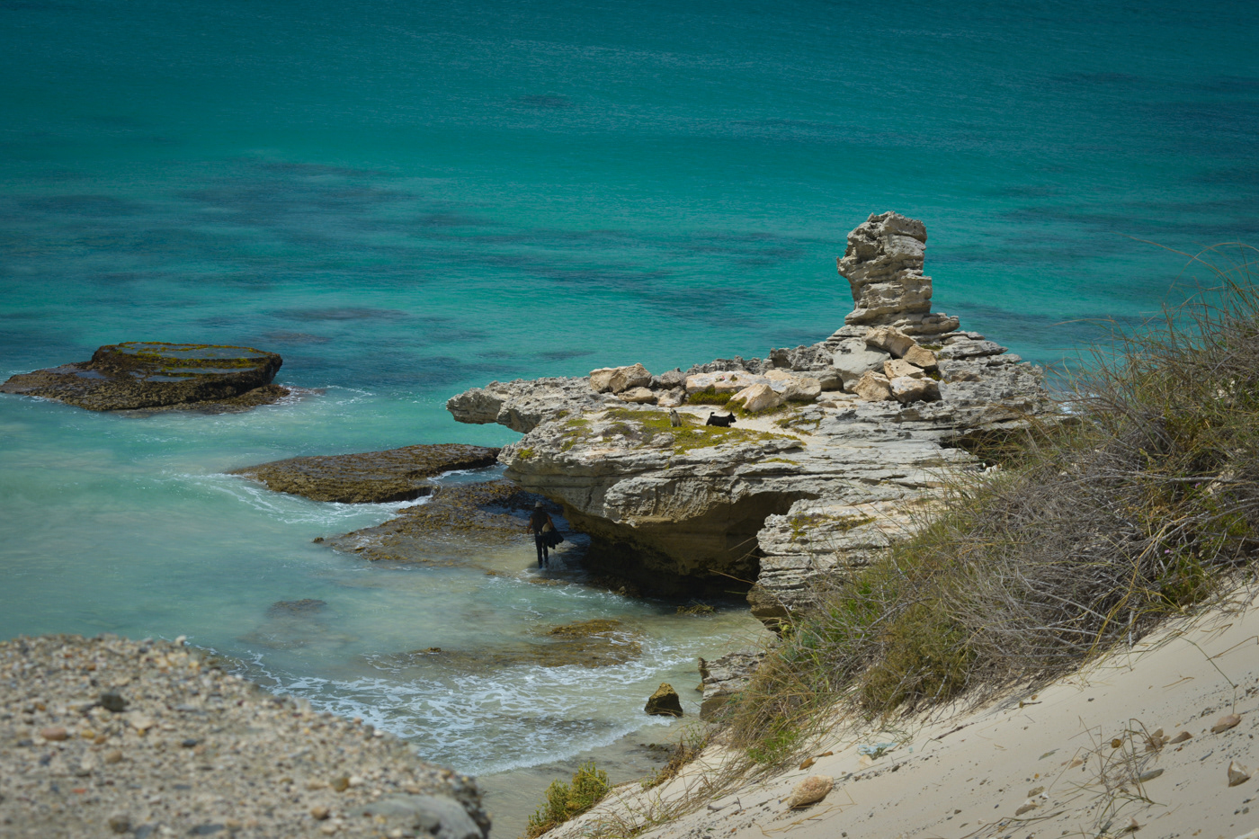 Waenhuiskrans Cave images | Ignus Gerber