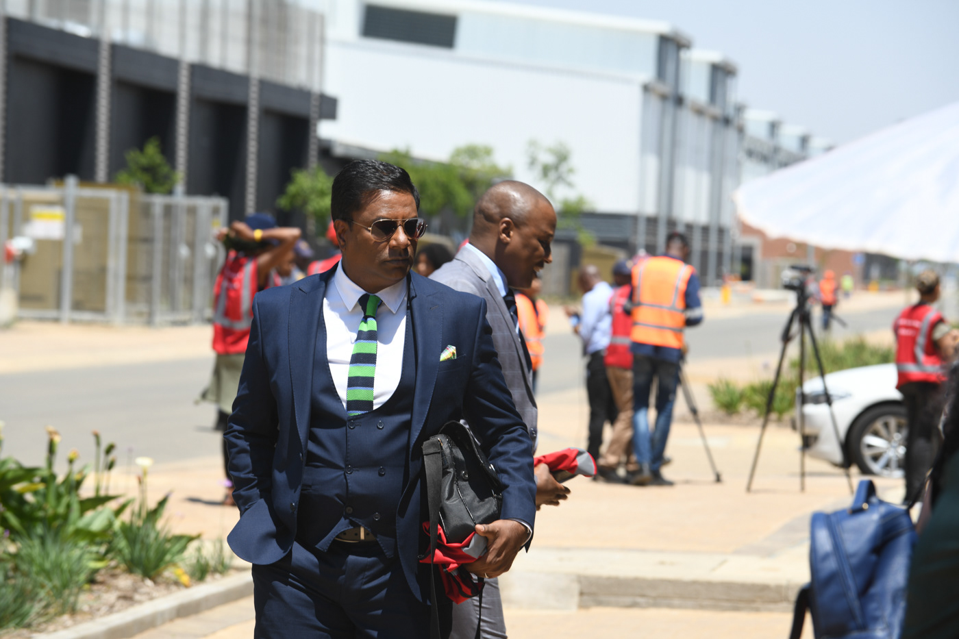 2019 Elections South Africa | Ignus Gerber