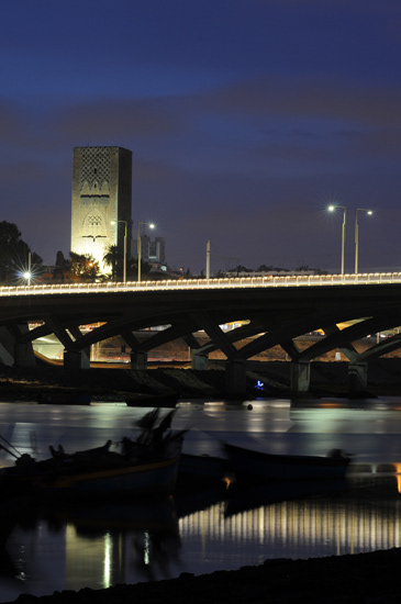 Bridge Architecture Design Photos