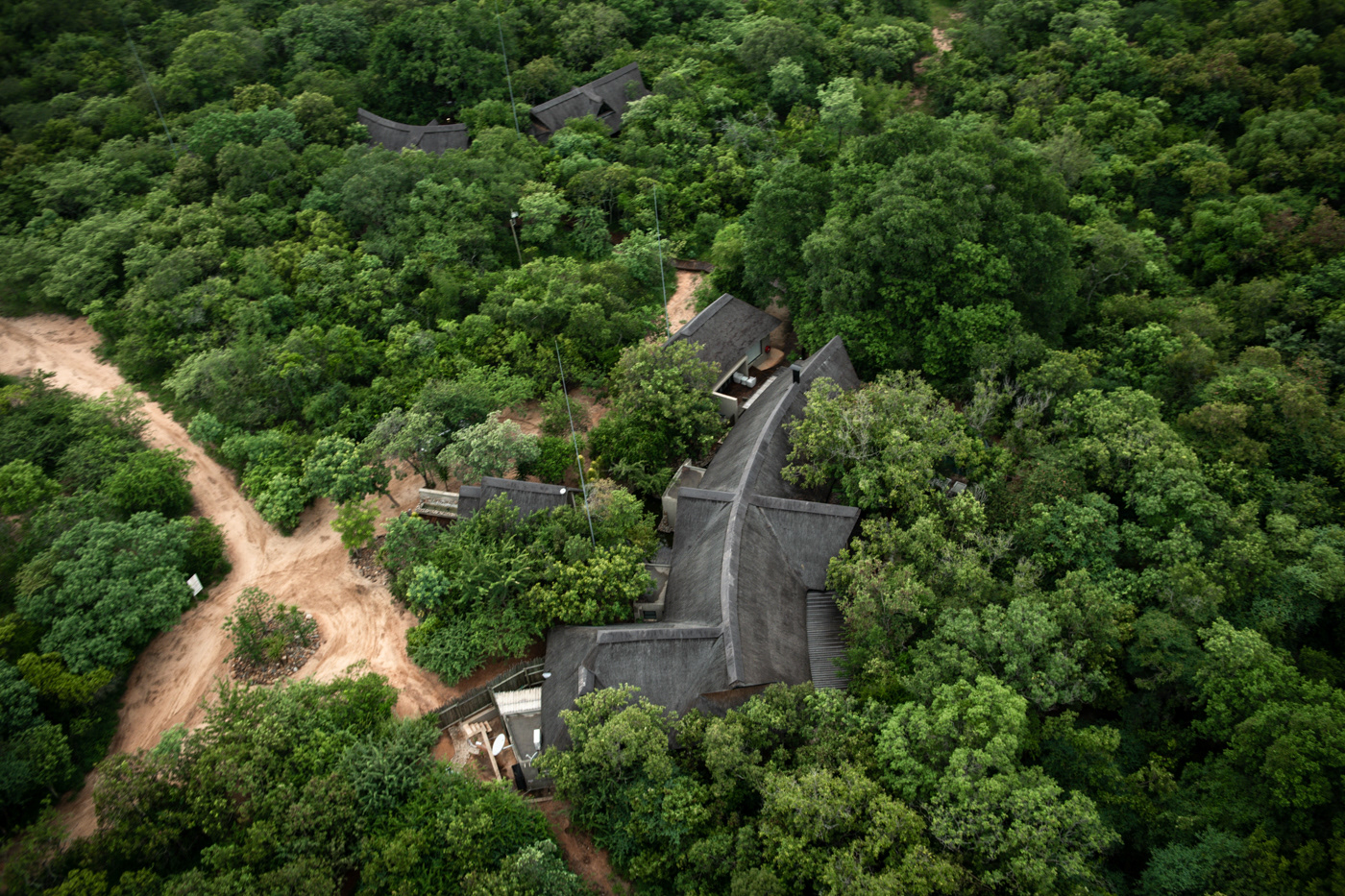 Ignus Gerber - A.M. 5 Star Lodge